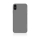 Etui BLACK ROCK Ultra Thin Iced do iPhone X przezroczyste - 1382955 - zdjęcie